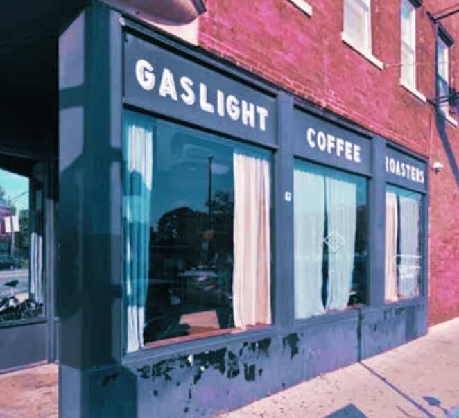 Gaslight Coffee Roasters