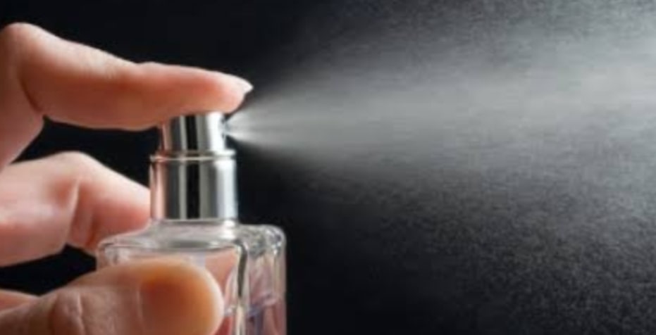 Avoid Artificial Scents